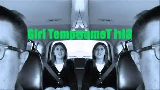Girl Temper Tantrum Intro Effects [Sponsored by Klasky Csupo 1997 Effects]