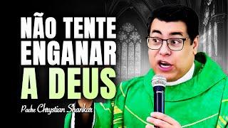 DEUS SABE O QUE É MELHOR PARA VOCÊ?