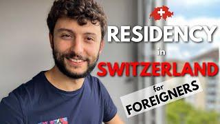 How to start your MEDICAL RESIDENCY IN SWITZERLAND as a Foreign Doctor // How and where to apply