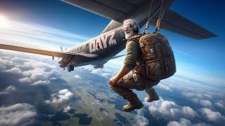 What If DayZ Added Planes To The Game?