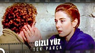 Gizli Yüz | Fikret Kuşkan Zuhal Olcay Türk Dram Filmi