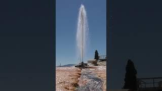 This isn't real - OR is it? #adventure #usa #shortsvideo #shortsfeed #shortsyoutube #shorts #matrix
