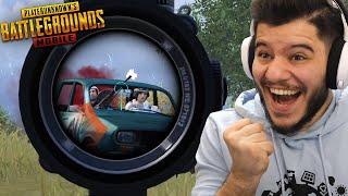 EHC KİLL REKORU ! - PUBG Mobile