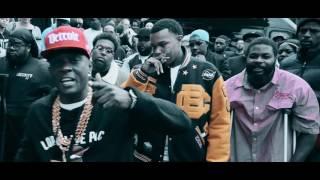 LBE CHOPPS ft. Boosie - Picture Me Rollin WORLD PREMIERE (Official Music Video)