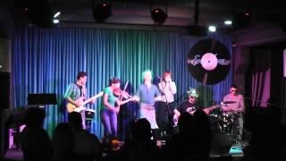 Scotch 'n' Beer Band - Above The Rainbow - Siamsa - Live In EverJazz