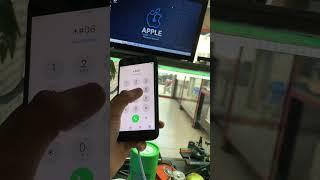 How to fixed Baseband iphone 7 plus Apple Fixxer Lab FSD #iphone #device #appleiphone #mobile