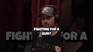Hunting Trip Gone WRONG | Joe Rogan & Remi Warren #joerogan #jre #joeroganexperience