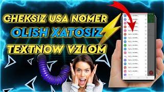 USA NOMER OLISH 2022//CHEKSIZ USA OLISH BEPULGA // VZLOM