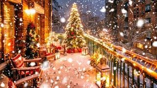 Top Best Christmas Songs 2025  Relaxing Instrumental Christmas MusicBeautiful Christmas Atmosphere