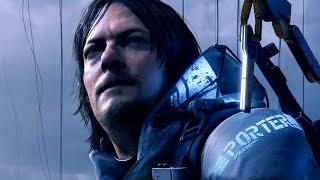 DEATH STRANDING - FILM COMPLET en Français (Jeu vidéo 2019)