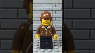 lego minifigures #legoanimation #legostopmotion #lego #legominifigures #stopmotion