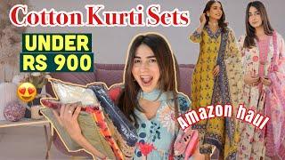 Daily Wear Amazon Finds Under Rs 900 #amazonfashion