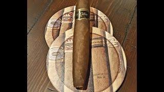 Nica Libre Double Perfecto cigar review