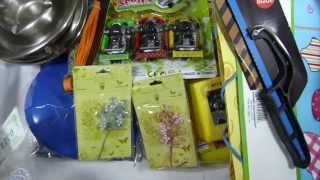 .49 haul!!!