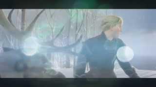 Frozen - Let Her Go (HD) By Tyler Ward