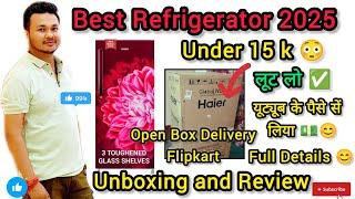 Best Refrigerator 2025 || Under 15000 || Best single door refrigerator || Top Fridge Under 15 k  |