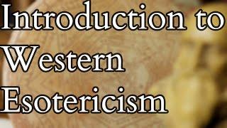 Introduction to Western Esotericism