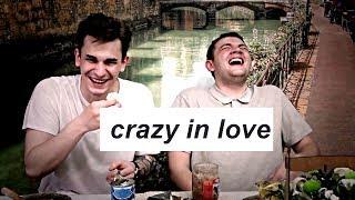 кузлик; kuzlik | crazy in love | кузьма  юлик