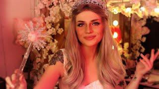 Glinda Gives You A Makeover - You're Gonna Be Popular | Wicked ASMR