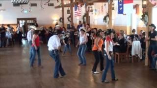 Chieming (GER) Alive 05 04 2014