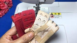 ️ 5 Sewing Tips and Tricks | Synthetic sewing tips that work extremely well | DIY 85