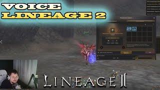 ТАК УХОДЯТ ЛЕГЕНДЫ LINEAGE 2 ESSENCE @archi_tv