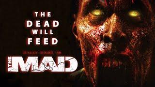 The Mad (2007) | Full Horror Comedy Movie | Billy Zane, Maggie Castle | @aplfilm