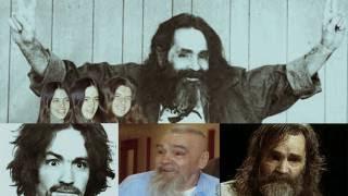 Charles Manson - The rise of terror: Helter Skelter ( crime / serial killer documentary)