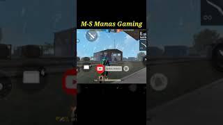 subscribe vs ms manas gamingfreefire open challenge video