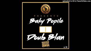 Doub Blan - Baky Popile