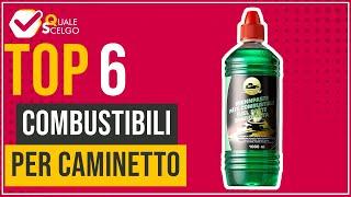 Combustibili per caminetto - Top 6 - (QualeScelgo)