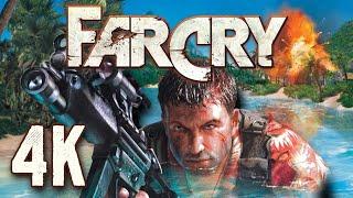 Far Cry ⦁ Полное прохождение