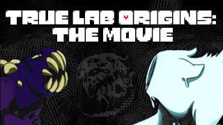 True Lab Movie + Bonus Features | Undertale Comic Dub