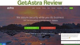 GetAstra Review - Pitchground Deal full review