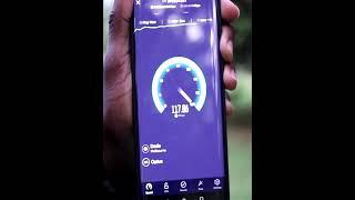 Amaysim Speed Test  - Fast Speeds on the Optus Network? #shorts