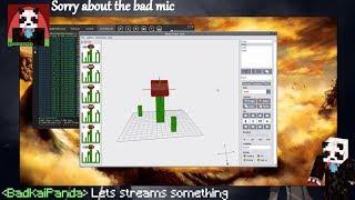 MCreator Tutorial - Making a Plant [Basic]