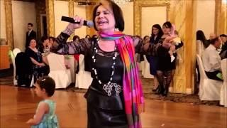 Navroz New York Muhabbat Shamayeva Навруз Нью-Йорк Мухаббат Шамаева