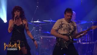 Within Temptation - In the Middle of the Night (Live cover by Power Nation) - 3rd Edition -