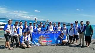 paket tour lombok murah