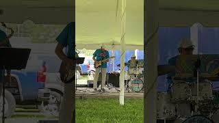 Kokomo Time Band - June 7,2025