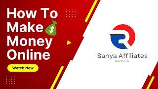 Let's talk about Sanya Affiliates