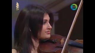 Csárdás (Vittorio Monti) - Violin & Balalaika - Alena Vasilyeva & Konstantin Ignatyev