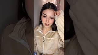 Bigo Live Broadcast Aysima - Cute and Gorgeous Girl 