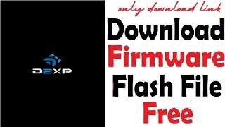 Dexp C18 Flash File Firmware – Stock Rom