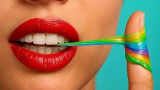 What If You Could Taste Every Color? Plus More Mind-Bending Scenarios