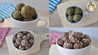 How to made Energy ball (Power ball)