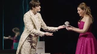 DER ROSENKAVALIER [Trailer] #musiktheater