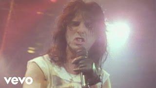 Alice Cooper - I'm Your Gun (from Alice Cooper: Trashes The World)