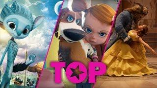 TOP Multikino #25 | Dzieciaki do kina! | 2017