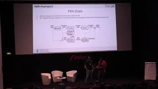 Video Dev Days 2018: AV1: in the end, what got in?